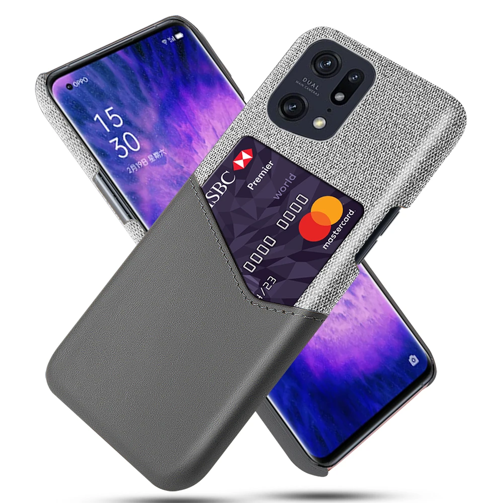 Business Card Slot Cover with Enhanced Protection and Stylish Design