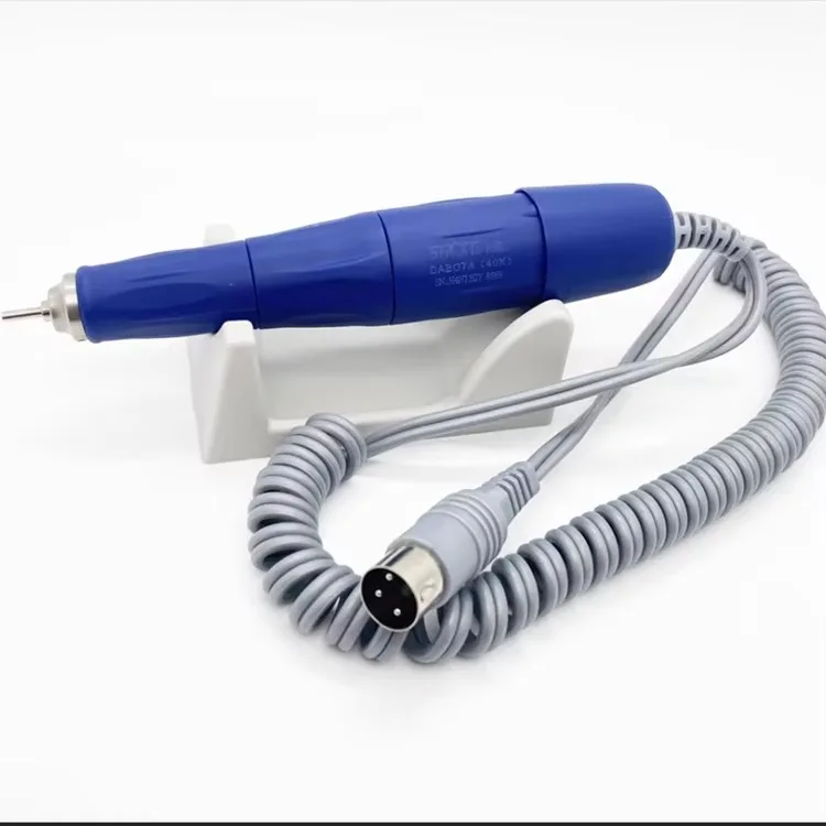 네일 아트 도구 스트롱 맥스 B350 40000 RPM 전동 네일 드릴 (네일 드릴 비트용)