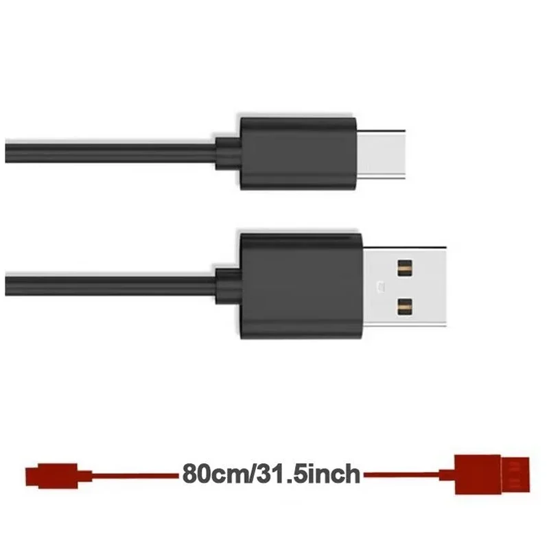 Charging Cable High Speed USB Type C
