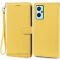Yellow-Strap