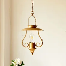 

Retro Pendant Lamp Ceiling Chandelier Home Design Restaurant Light Hanging Fixture The Kitchen Luxury Modern Chandeliers French