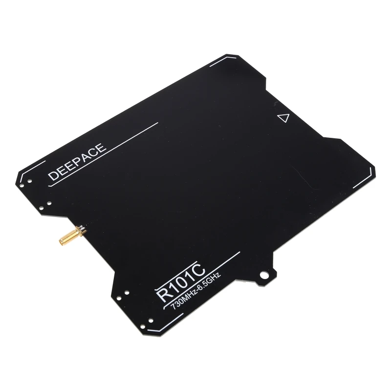 

MXME Broadband Testing Antenna 730Mhz-6.5GHz 7dBi Wideband Directional Antenna