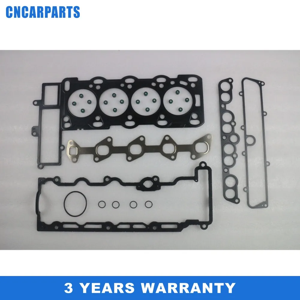 Set Completo Di Guarnizioni A Testa Adatta Per Vauxhall 2.2 Dti 2.0 Dti Omega Vectra X20Dth Signum Y22Dtr Vrs