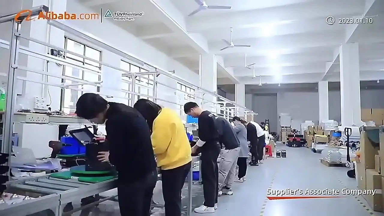 Литий-ионный интегрированный инвертор sunv 48 в 10 кВтч Powerwall Lifepo4 хранилище