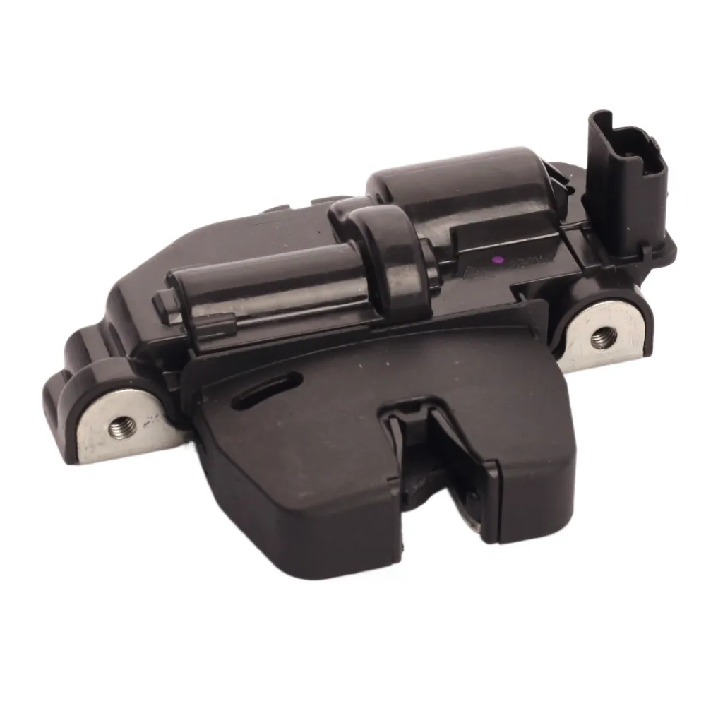 China Brand Auto Trunk Lock for Peugeot 4008 9804762080 8719G5 9804824580