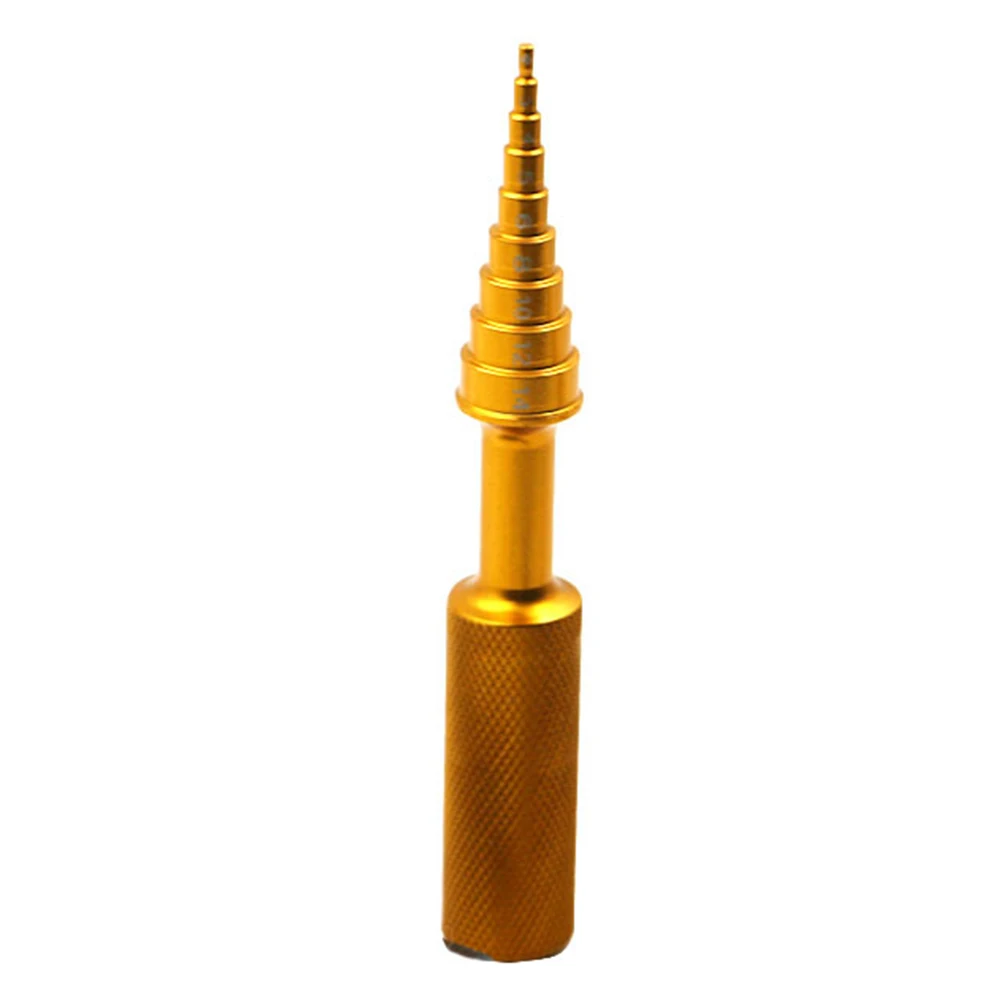 

1pc Bearings Remover Disassemblers Automotive Tools For Car Repairing 2-14mm Bearing Disassembler Aluminum Alloy Handle Tool