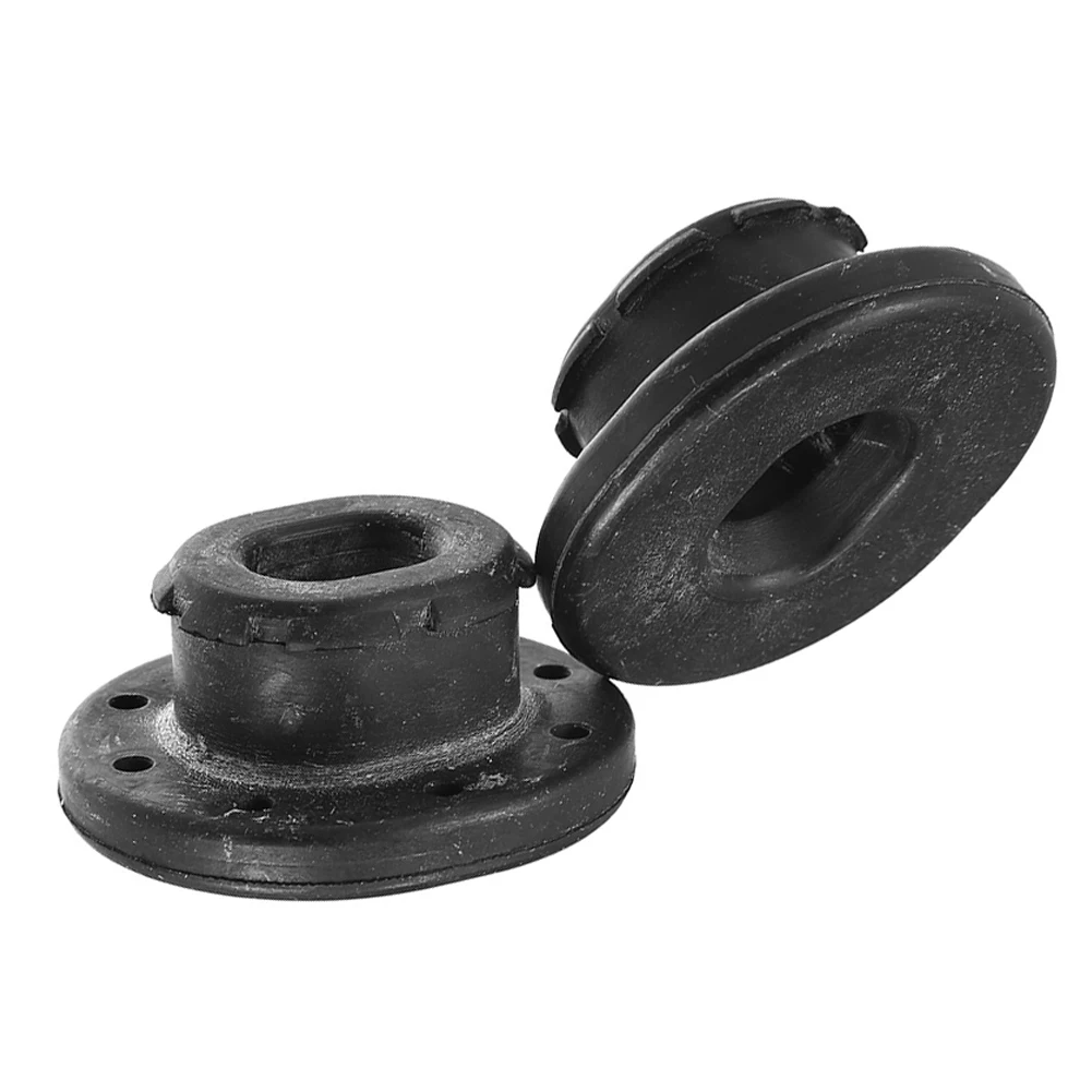 

Radiator Lower Insulator Mount Bushing 2Pcs/Set Car Engine Parts Radiator Parts For Hyundai Elantra 2017-2020