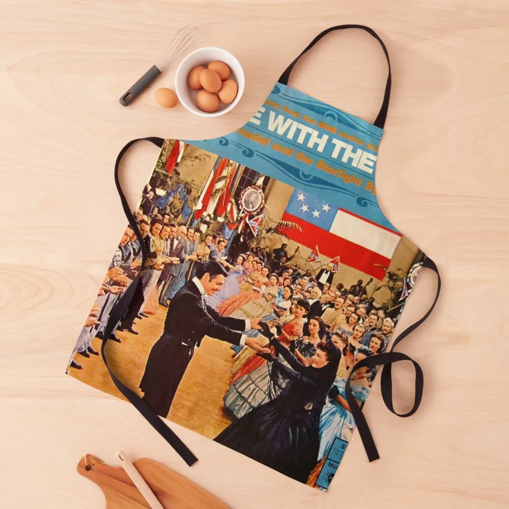 

dancing romance Apron Kitchen And Household Goods Nursing Apron