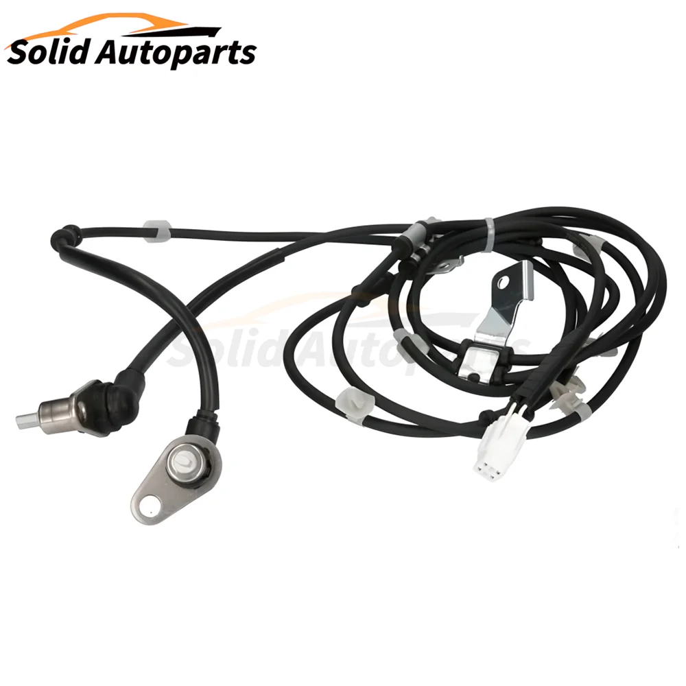 56200-81A40 ABS Sensor Wheel Speed fits SUZUKI JIMNY SN413 1.3 Front 1998 on 5620081A40 Apec 5620081A40 car abs speed sensor
