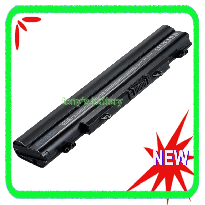 Nova Bateria para Acer Aspire E5471 Al14a32 E5-471g E5-472g E5571 E5-571g E5-572 E5-572g Travelmate P246 P276 Tmp246 Tmp256