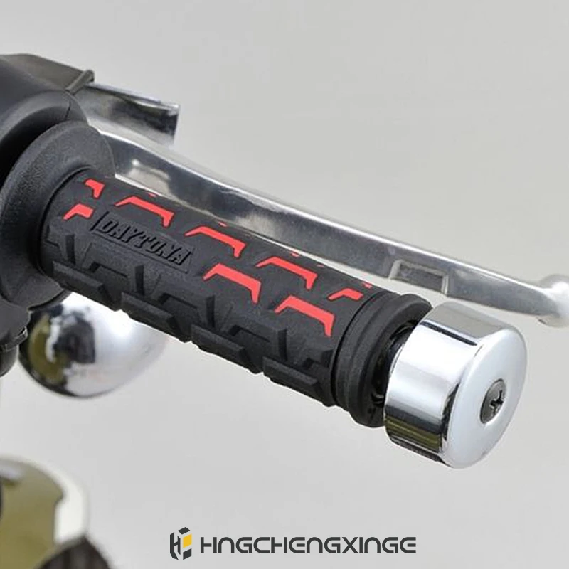 22mm 24mm   ڵ  ǰ Yamaha KTM Motocross Moto Grip Pit Bike   ڵ 