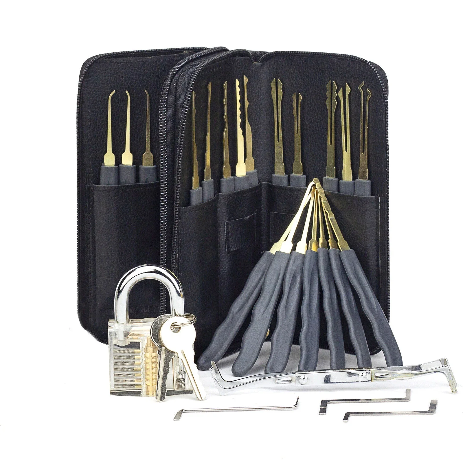 Kit De Formation Pour Serrurier – Usage Éducatif Et Professionnel – NEUF