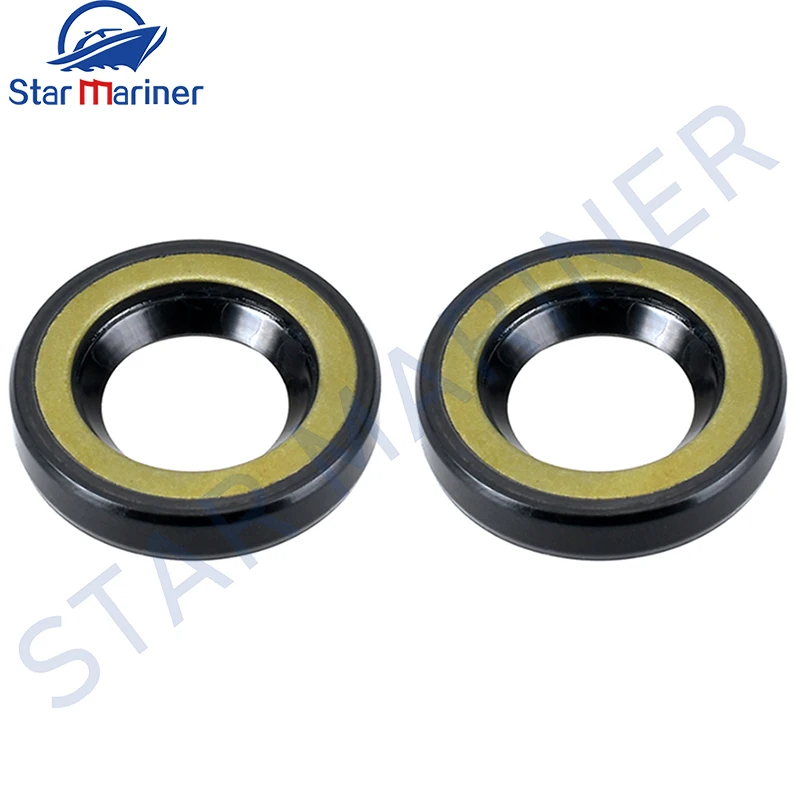 9310117001 Oil Seal For Yamaha Outboard Motor 2t 9.9hp 13.5hp 15hp 4t
