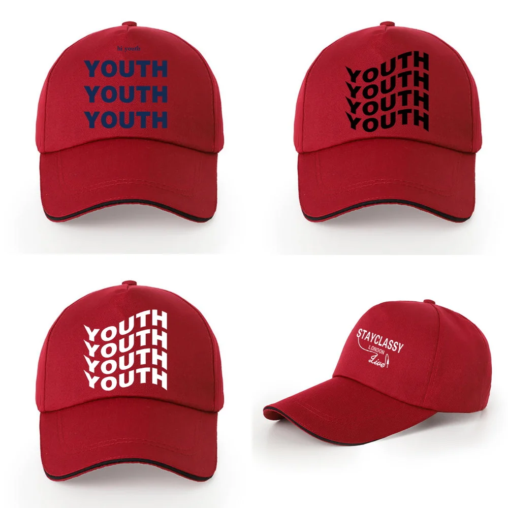 

2023 Adjustable Women Casual UV-proof Visors Hats Men Street Hip Hop Caps Baseball Cap Simple All Cotton Sport Hat Walls Series