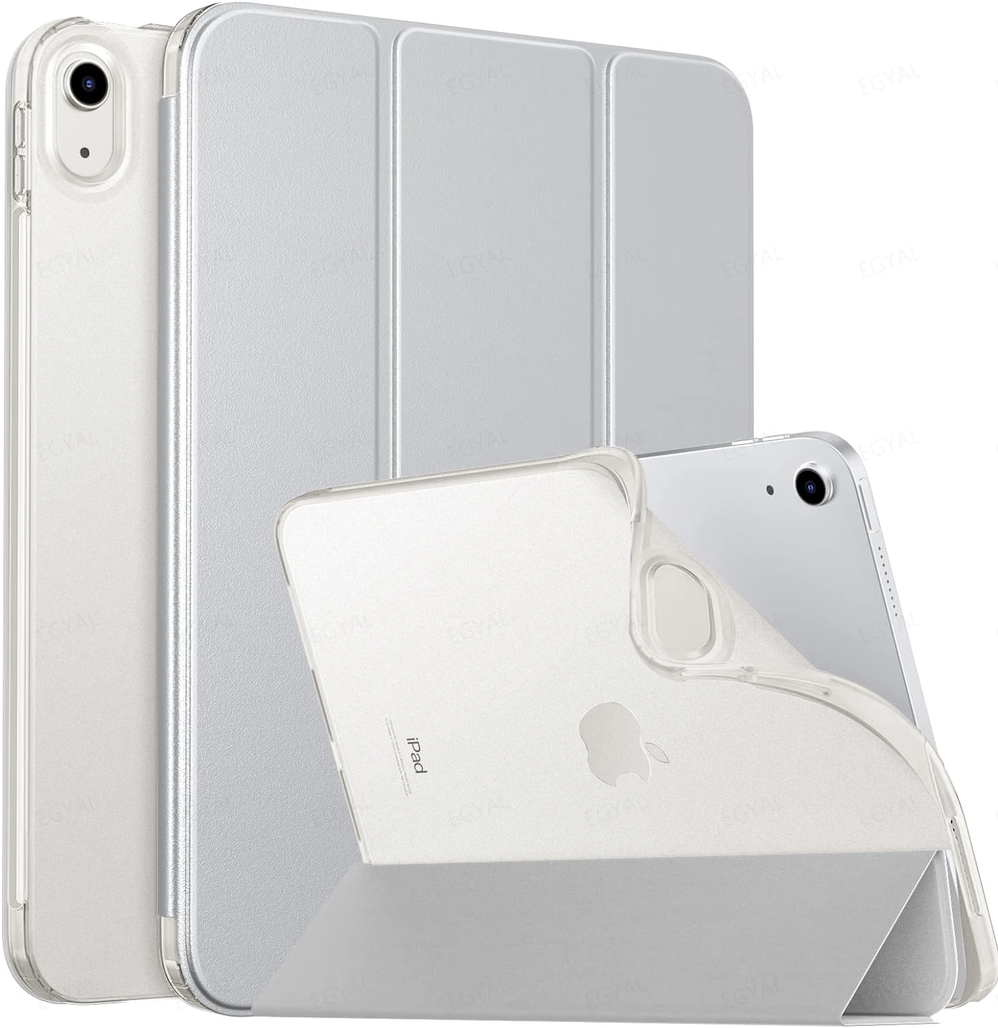 Per Ipad Air 5 Air 4 Case 10.9 2022 2021 Pro 11 Case 2020 Funda Ipad 9Th/8/7 Generation Case Air 5/4 Pro 12.9 4Th Mini 6/5 Cover