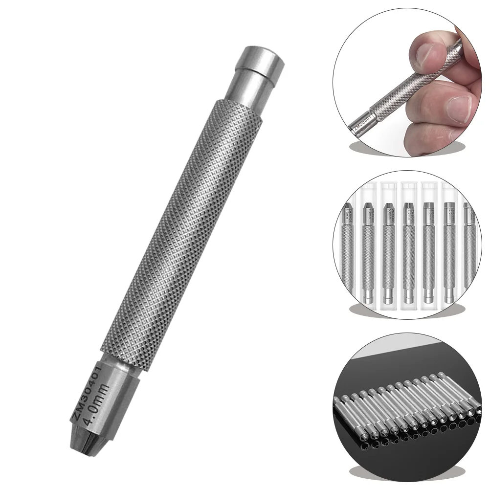 

Watch Crown Winder Repair Tool: Sturdy Watch Crown Helper Mechanical Winding Repair Tool