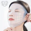 3D Silicone Mask Cover, Reusable - Ear-hanging Auxiliary Mask Moisturizing Firming Skincare Enhancement Tool, Facial Care Tool 1