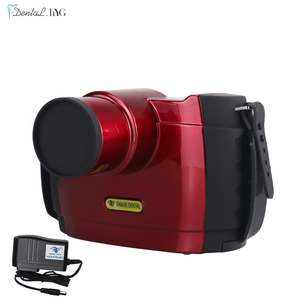 

Portable Dental X Ray Machine /High Frequency Dental Imaging System
