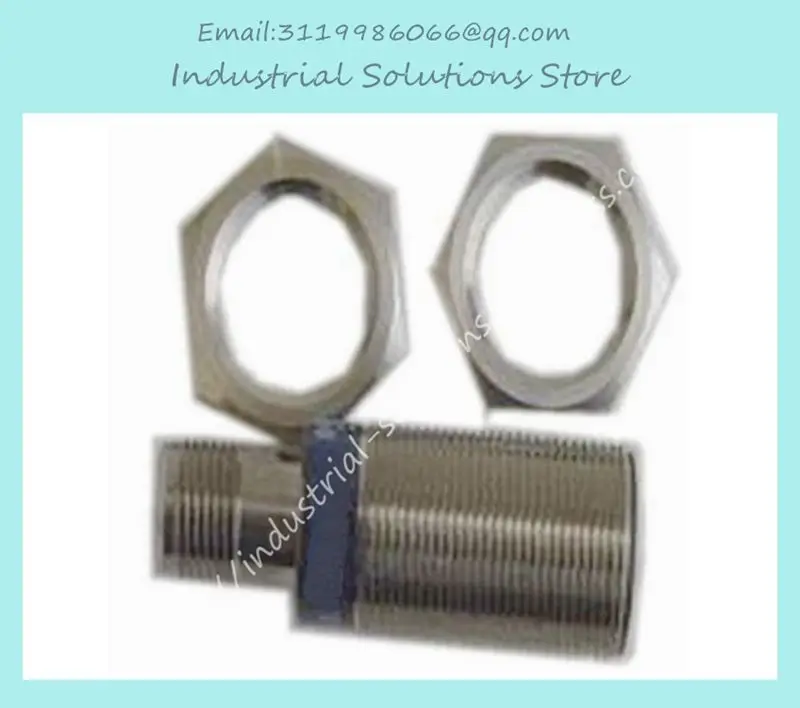 New Sensor XS1N18PB349D Stock