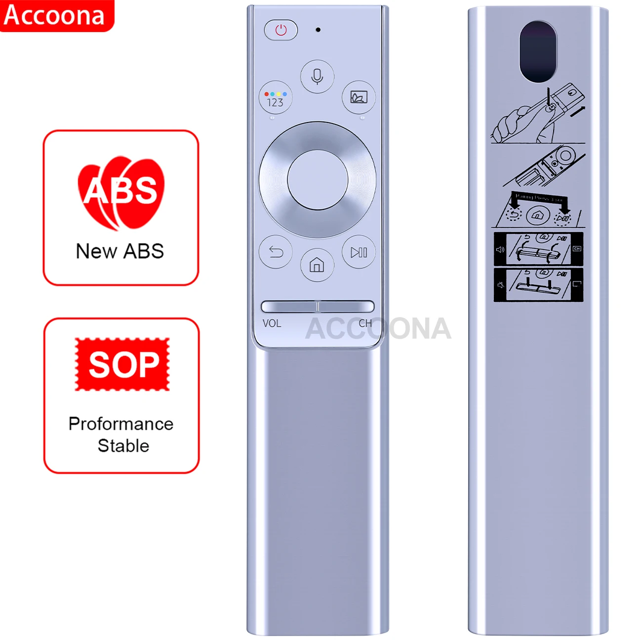 

Для телевизора Samsung с дистанционным управлением, OLED-дисплей, Женская голос, 01275a, 01274A, q6f, q7c, q7f, 8C, 9F, 95t, 900t, Q7C, Q7F, Q8C, Q9