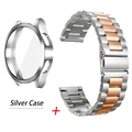 Silver rose kits