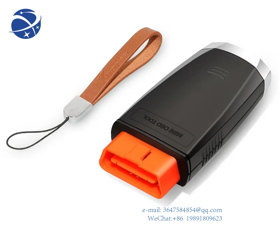 

Yun Yixhorse mini obd tool for tools MAX vvdi key programmer