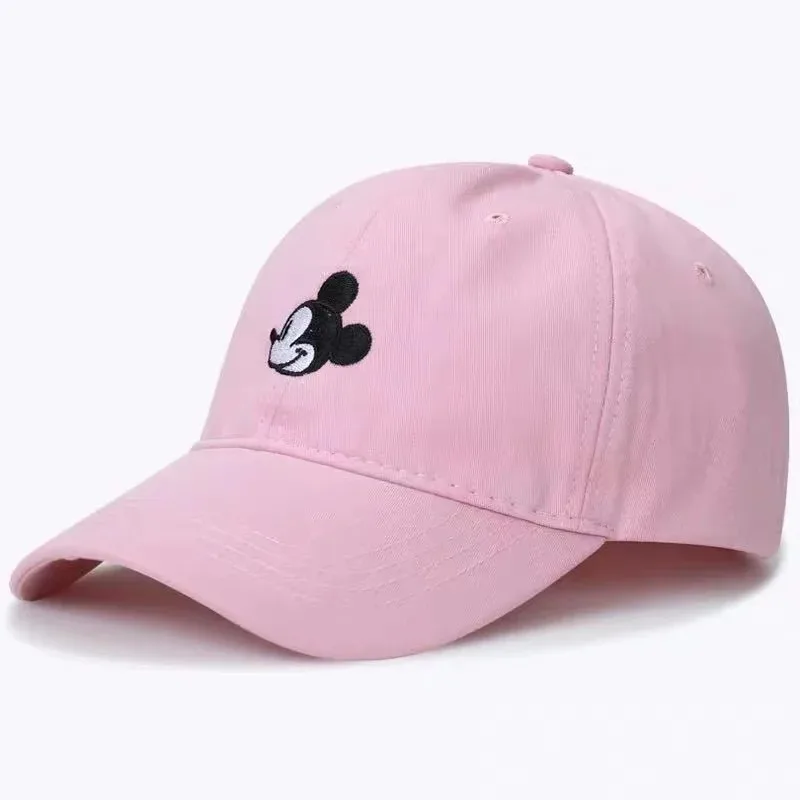 MICKEY PINK