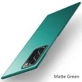 Matte Green
