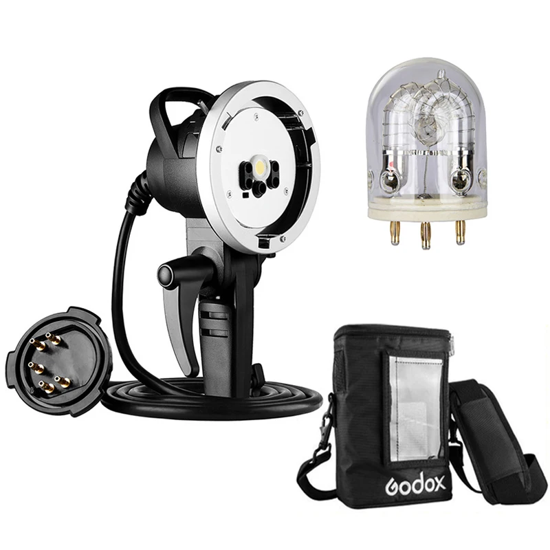 Godox AD600BM Bowens Mount With Godox AD-H600B