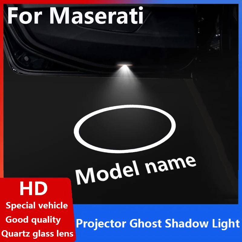 2 X Sombra Cortesía Puerta Led Luces Para Volkswagen Vw Cc G | Meses
