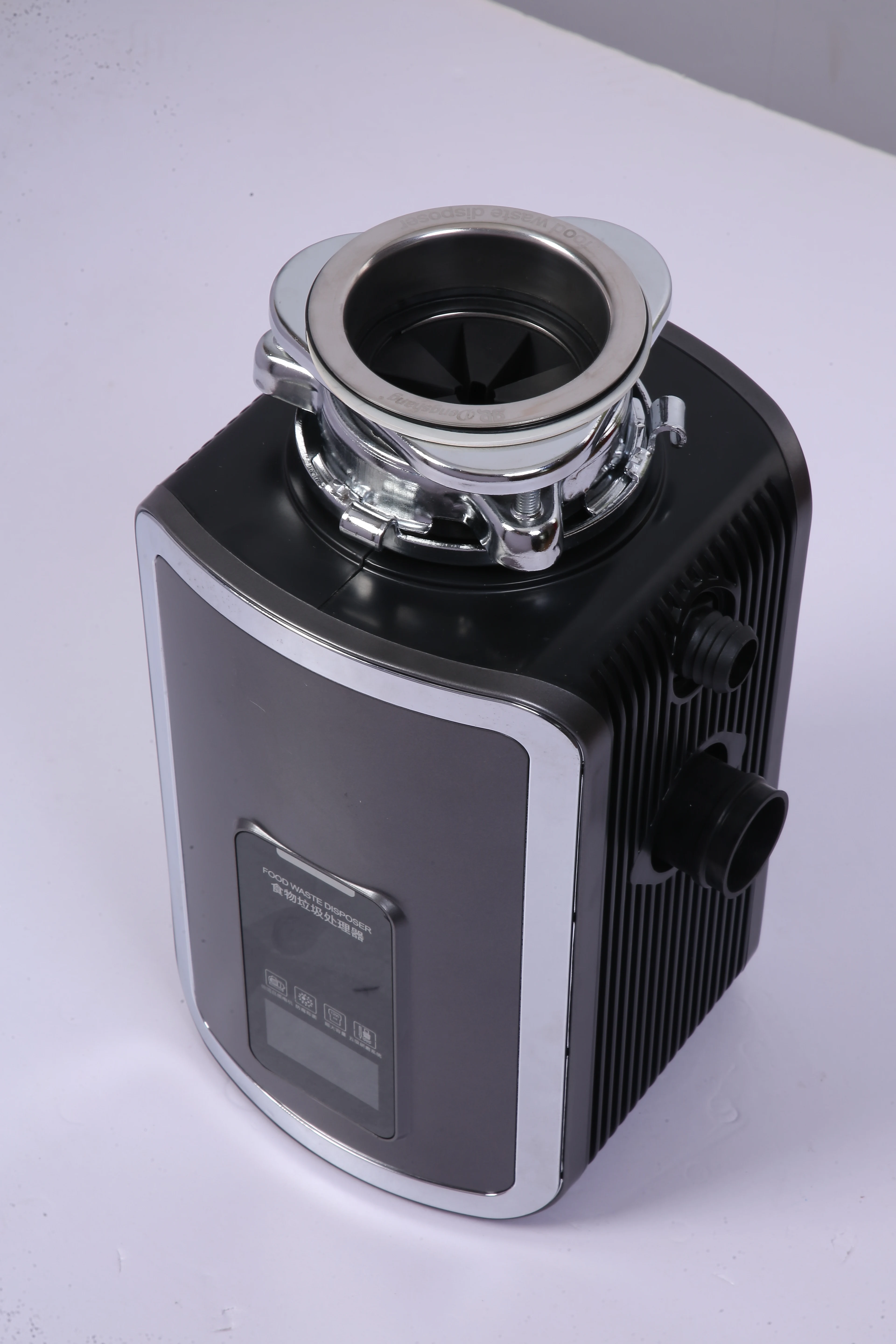 Kitchen Crusher Household Disposal Food Wastes Garbage Grinder Machine Food Waste Disposer 6