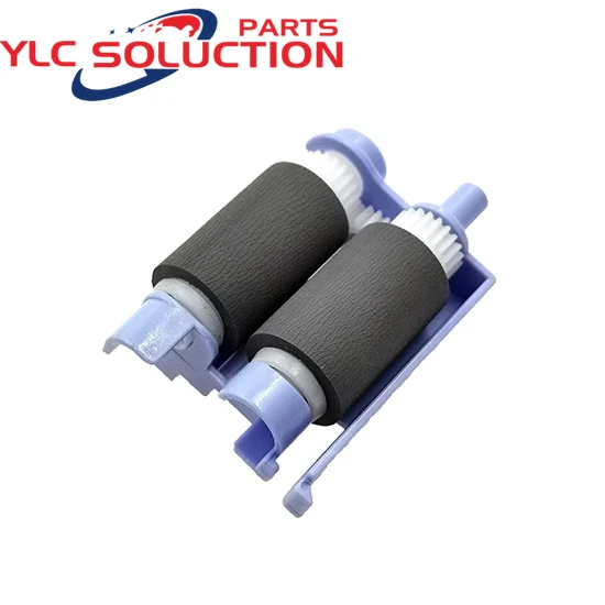 

5 шт., детали для фотоаппарата HP LaserJet M402 M403 M426 M427 M501 M506 M527 CF406A