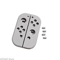 Premium Replacement Controller Console Shell for Joy - Con - Sleek Housing Case (1 set)