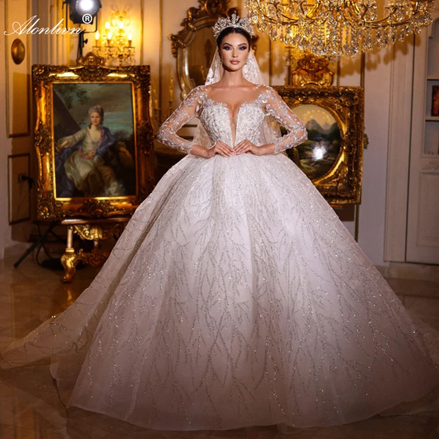 Princess Wedding Gowns | Demetrios