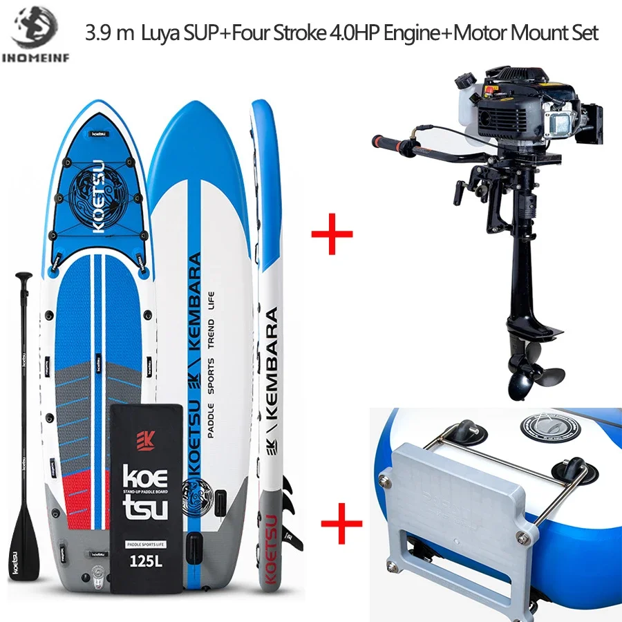 Paddle Board Carrying Strap, Adjustable Kayak/SUP - View #11