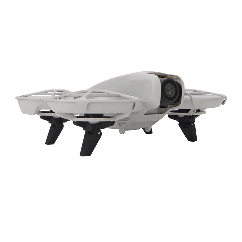 Description Picture 6 of itemGimbal Lens Bumper For DJI Neo Protection Bar Bumper Handheld Drone NEO Folding Height Tripod Configuration