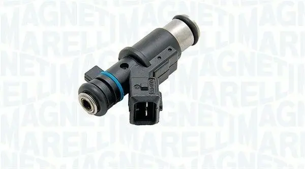 

Инжекционный клапан Magneti Marelli для Citroen Peugeot