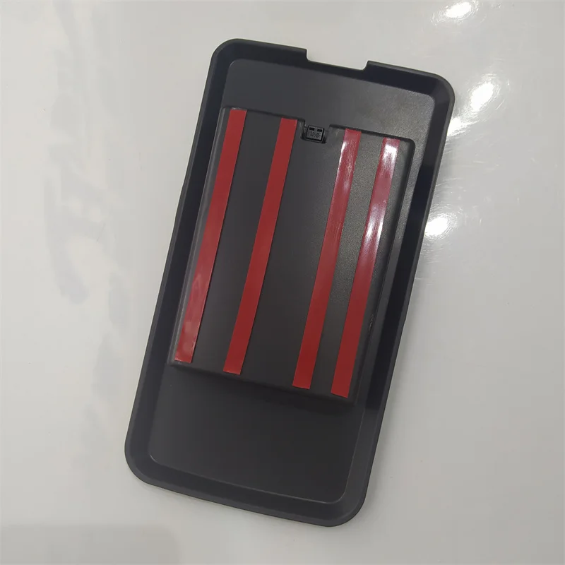 Für BMW 2 3 4 Serie i4 G26 G20 G22 M3 G80 M4 2020-2023 Auto Armlehne Versteckte Lagerung box Organizer Innen Modifikation Produkt – Detail 14