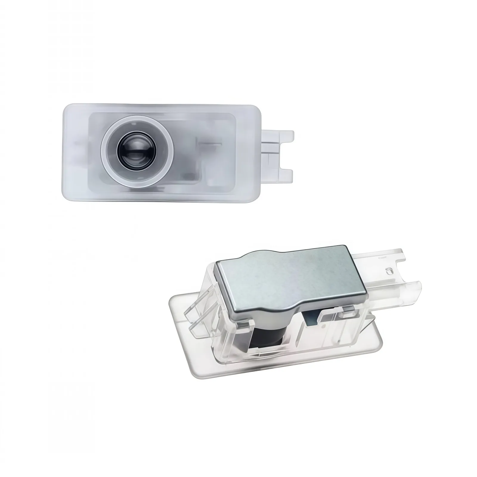 Premium LED Car Door Projector Light