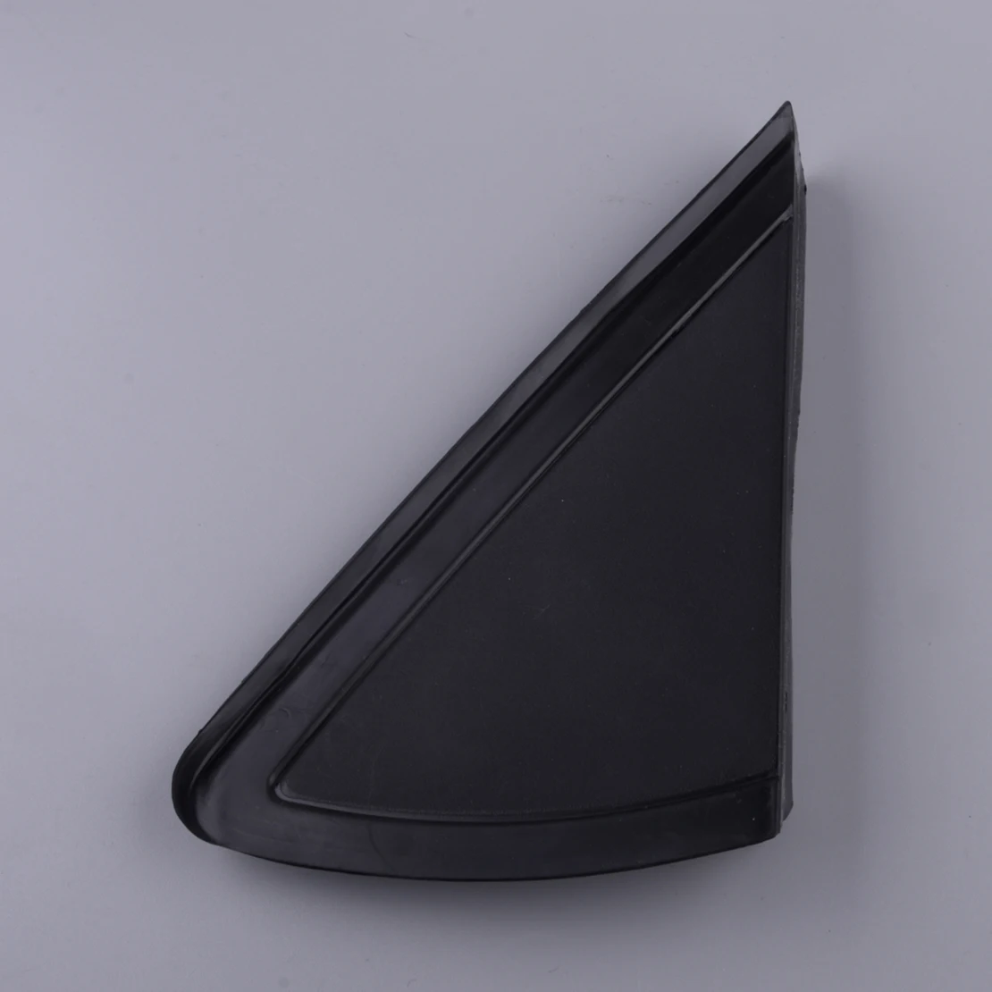 Muslimside Side Door Specchietto Retrovisore Triangolo Trim Cover Misura Per Vw Polo Mk5 601 603 6 C1 6 R1 6C 6R 2010-2017 2018 2019 2020