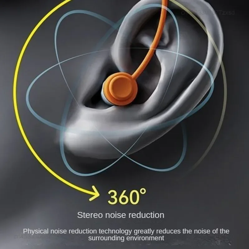 Youpin EVERYTHINK 2 IN 1 Sleep Shading Eye Mask Noise Reduction Comes Earplugs Breathable Relax Not Tight Soft Sleep Eye Masks