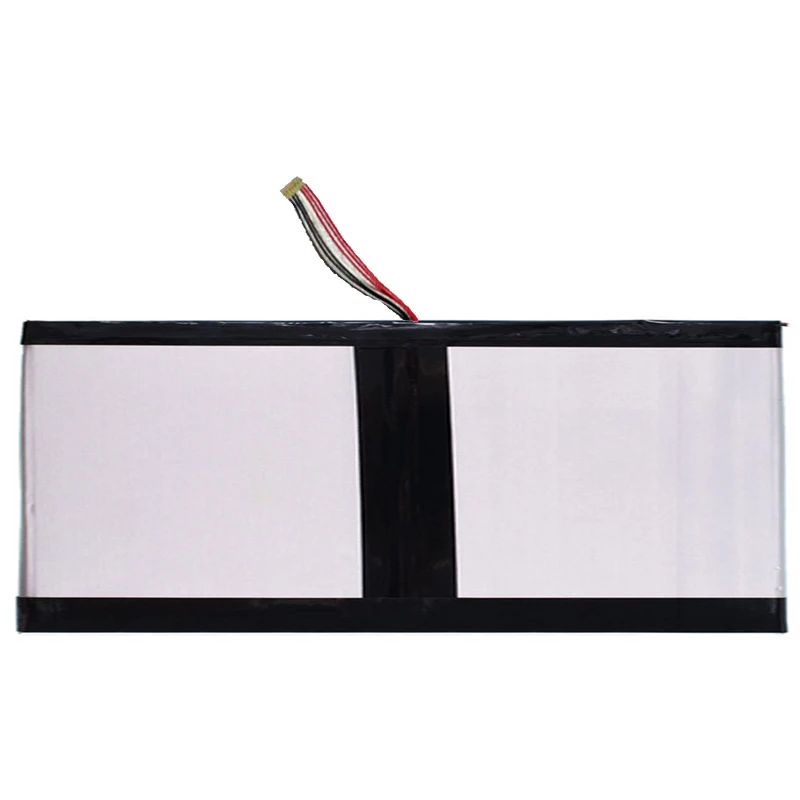 Bateria do Portátil Microtech para Corebook Lite Pinos Ferramenta de Fios Notebook Cbl15 7.6v 5000mah Novo - Imagem 4