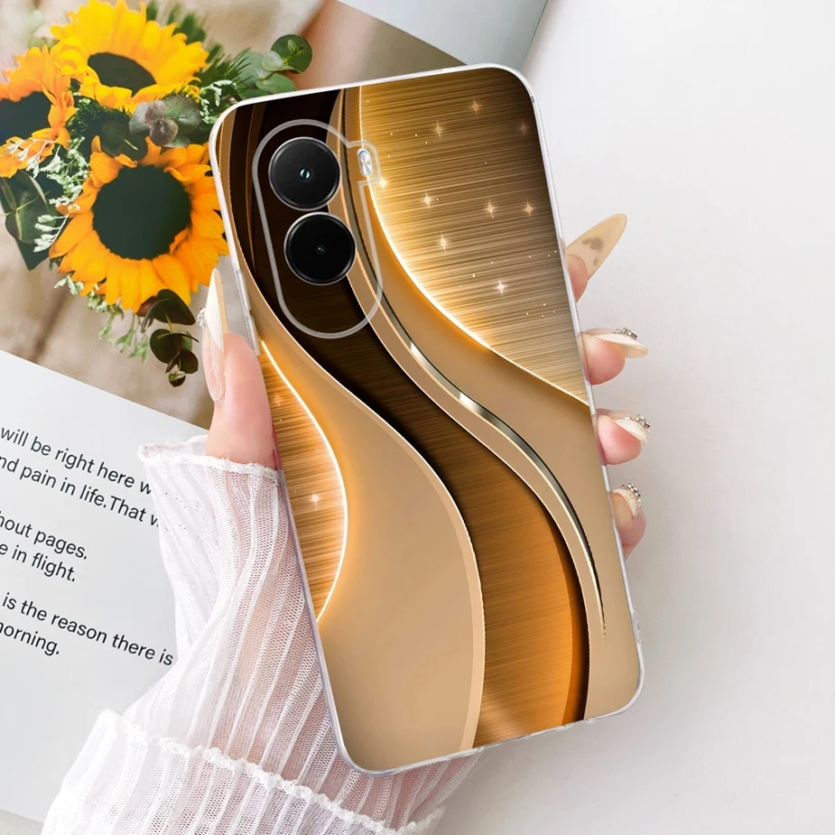 Luxury Butterfly Painted Soft Slim Phone Case - Enhanced Design