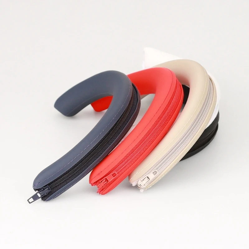 Le Migliori Offerte Per Cuffie Headband Covers Headband Sleeve Zipper For Wh-1000Xm5 Headset 3Xue Sono Su ✓ Confronta Prezzi E E