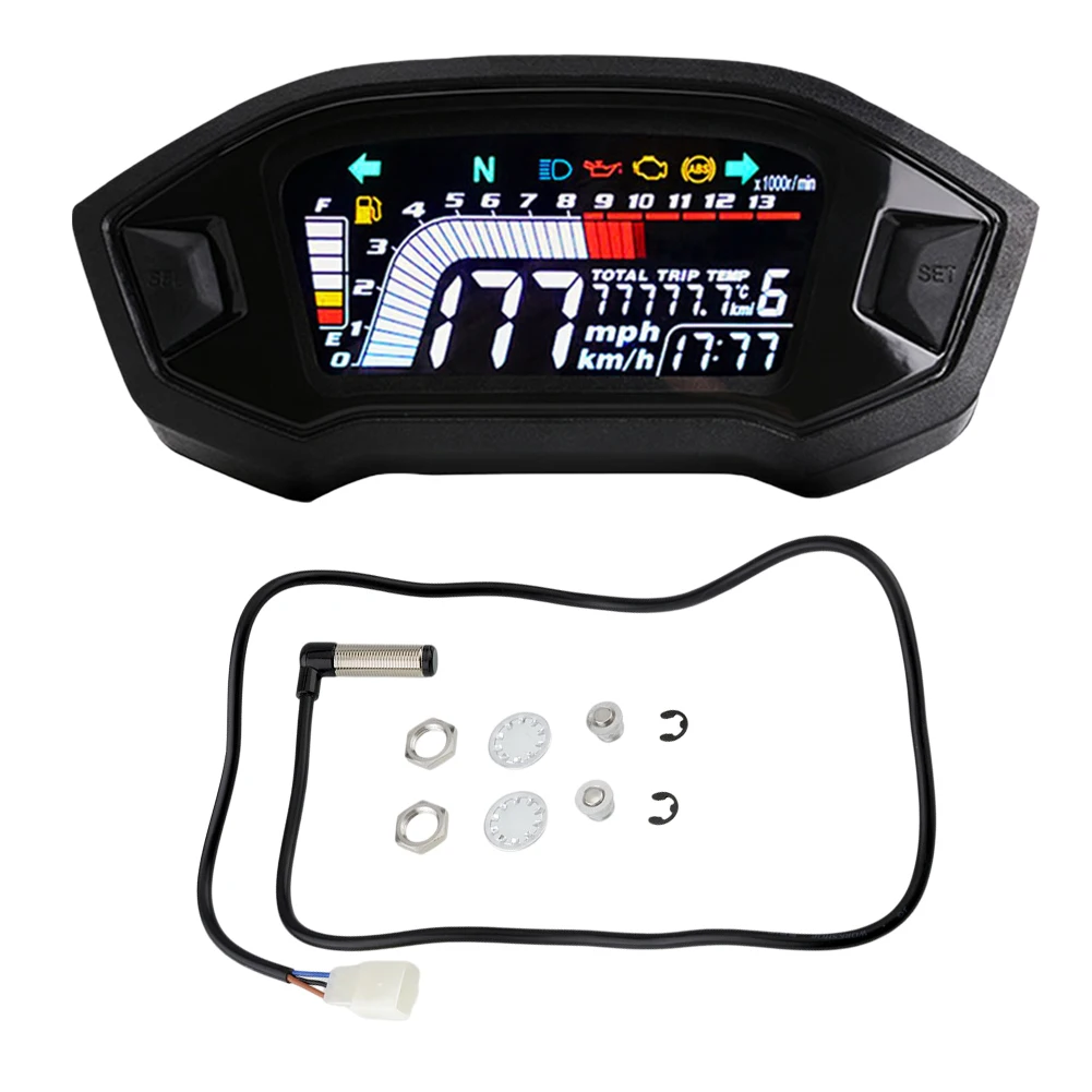 ホンダ　グロム　スピードメーター Amazon.co.jp: 機械式 速度計 に適合する ホンダ GROM 2013-2019