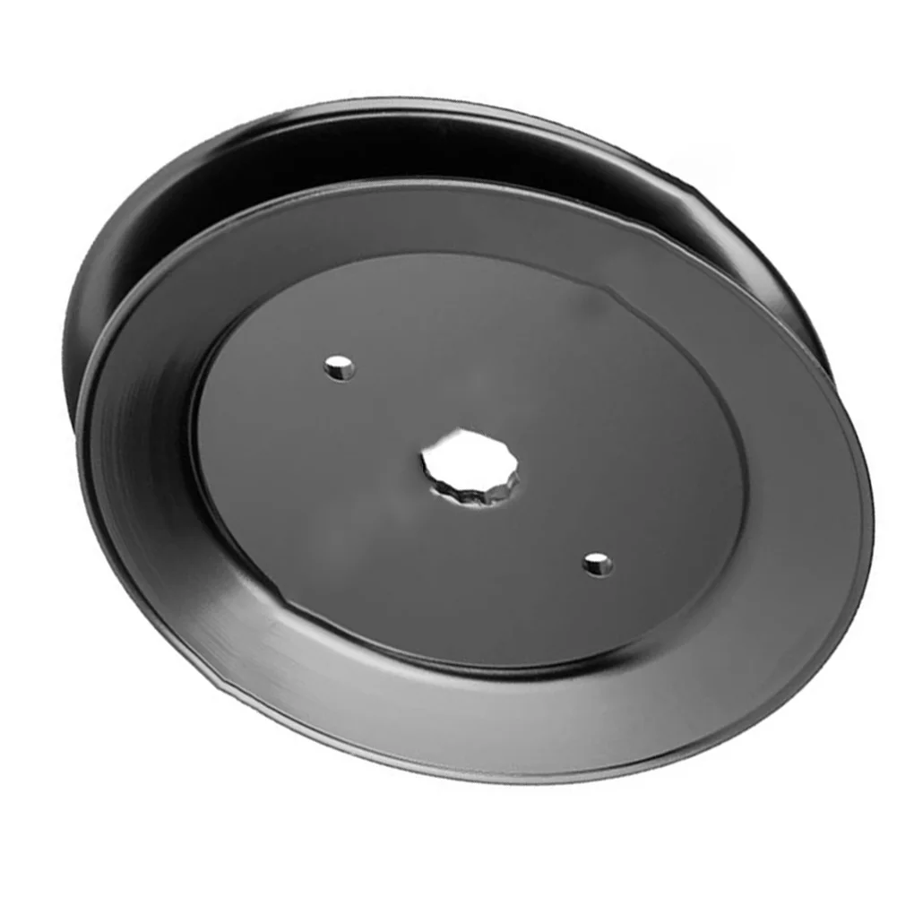 Main Shaft Pulley for Lawn Mower Models For 195945 197473 532For 195945 532197473 Efficient Power Transmission