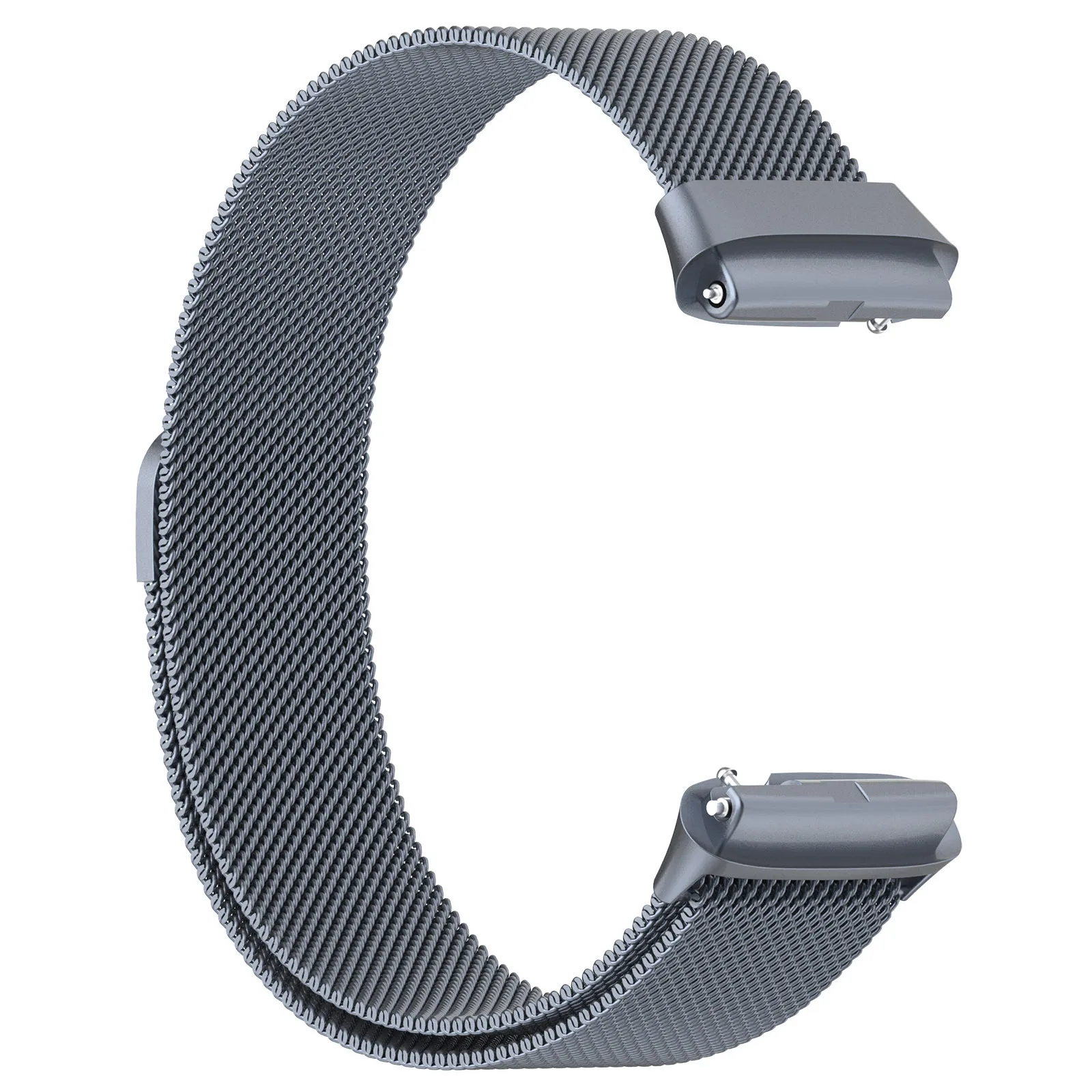 Premium Stainless Steel Wristband Replacement