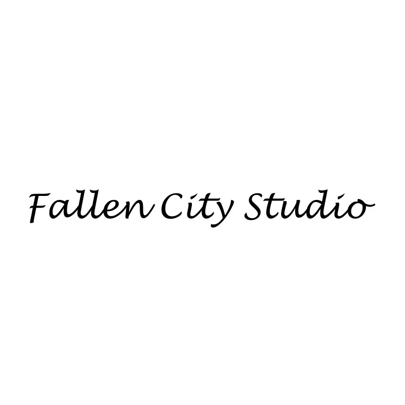 Fallen City Studio Store