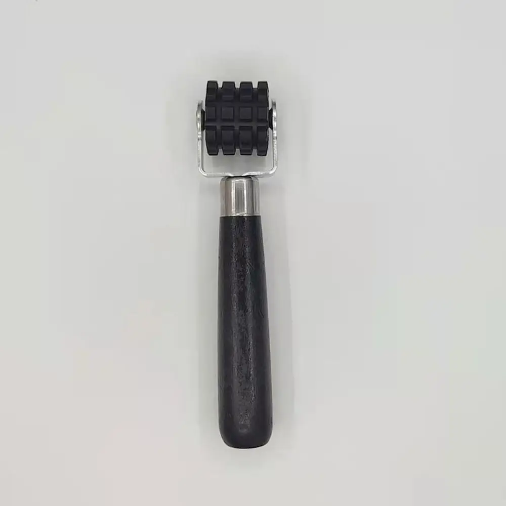 Car Sound Deadener Roller Car Interior Accessories Deadening Reducing Tool Soundproofing Cotton Roller Vehicle Repair Tools car sound deadener roller