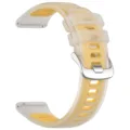 Transparent Yellow